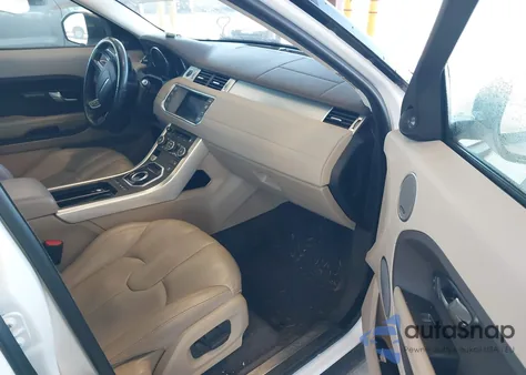 2015 Land Rover Range Rover Evoque Pure z USA, uszkodzony, nr VIN SALVP2BG2FH053616